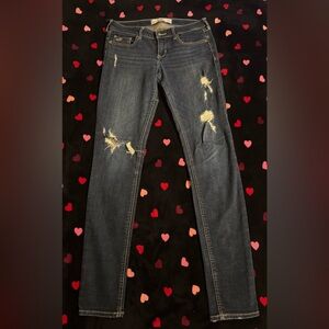 Women’s Hollister Jeans size 27x33